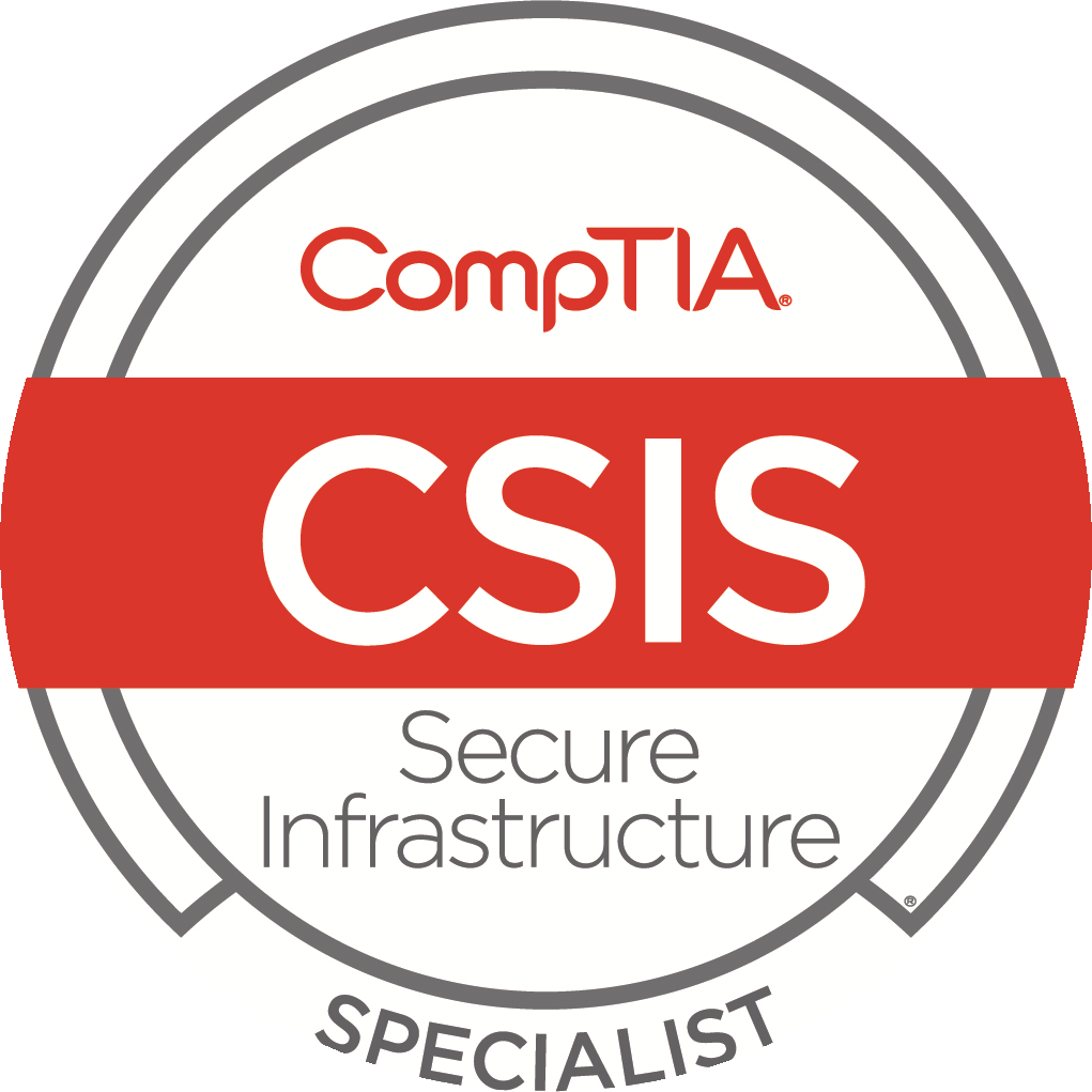 CompTIA CSIS
